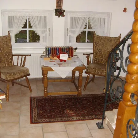 Apartment Seidenweber Schmallenberg