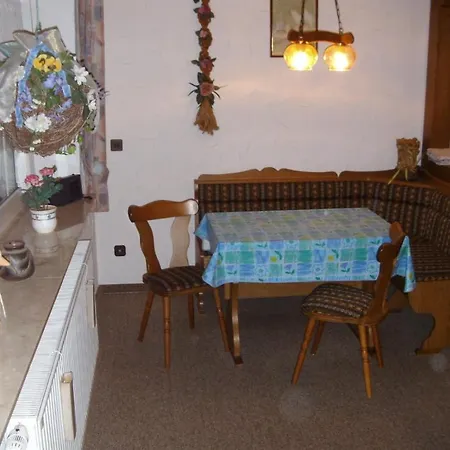 Appartamento Seidenweber *