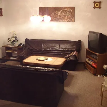 Apartment Seidenweber Schmallenberg