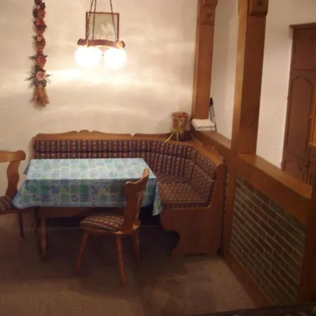 Seidenweber Apartment Schmallenberg