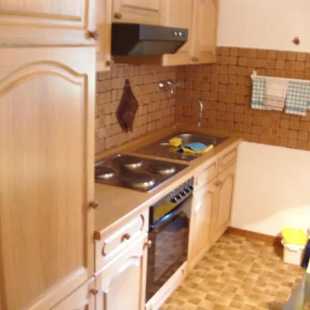 Apartment Seidenweber