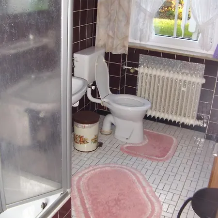 Appartamento Seidenweber Schmallenberg