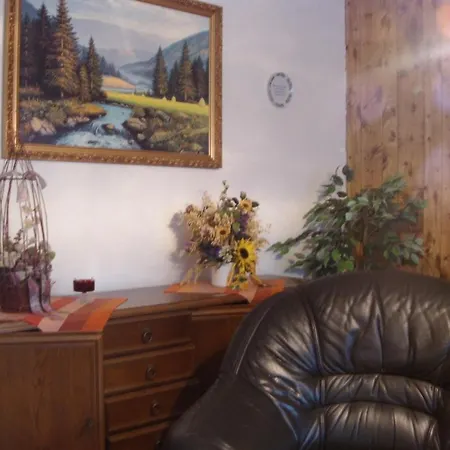 Appartamento Seidenweber