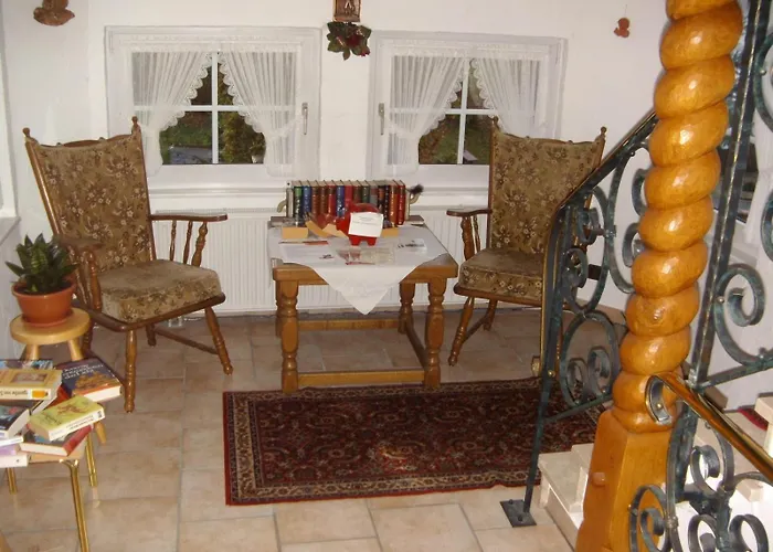 Lejlighed Seidenweber Schmallenberg