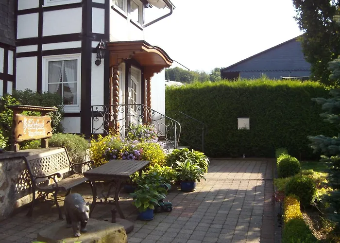 Lejlighed Seidenweber *