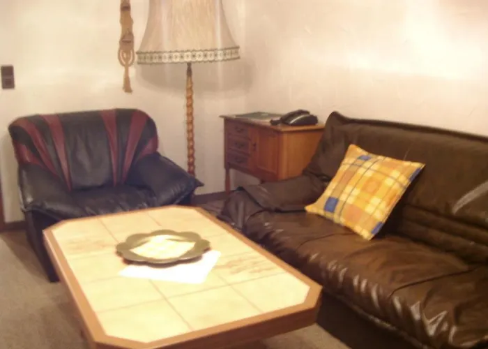 Seidenweber Lejlighed *