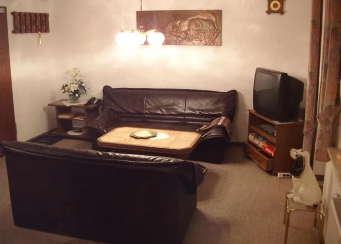 Lejlighed Seidenweber Schmallenberg