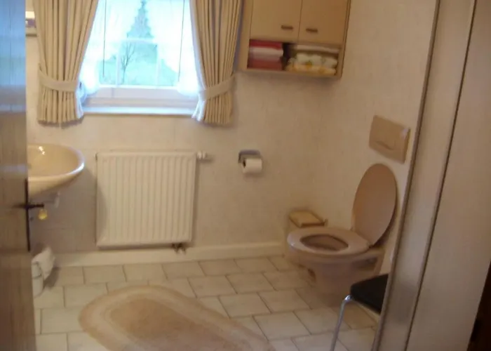 Lejlighed Seidenweber *