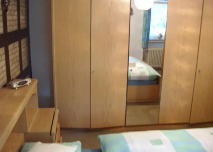 Seidenweber * Schmallenberg