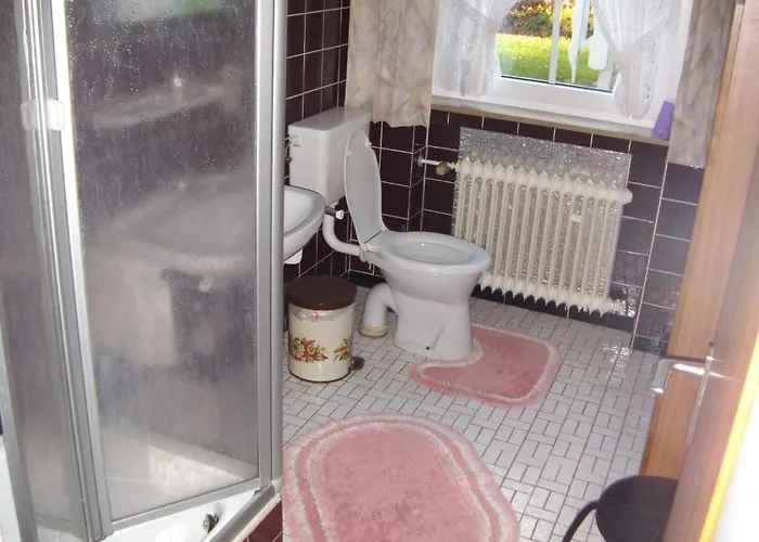 Lejlighed Seidenweber Schmallenberg