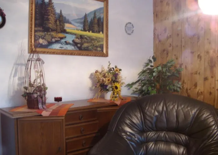 Lejlighed Seidenweber